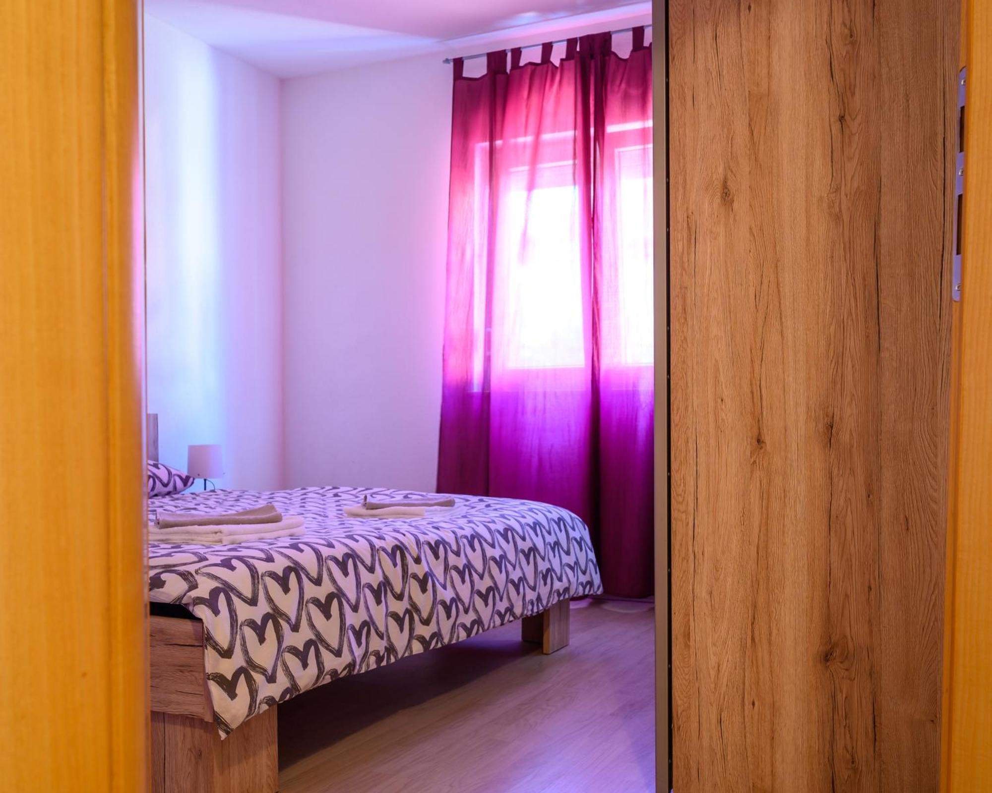 Antonio Apartments Zadar Eksteriør bilde