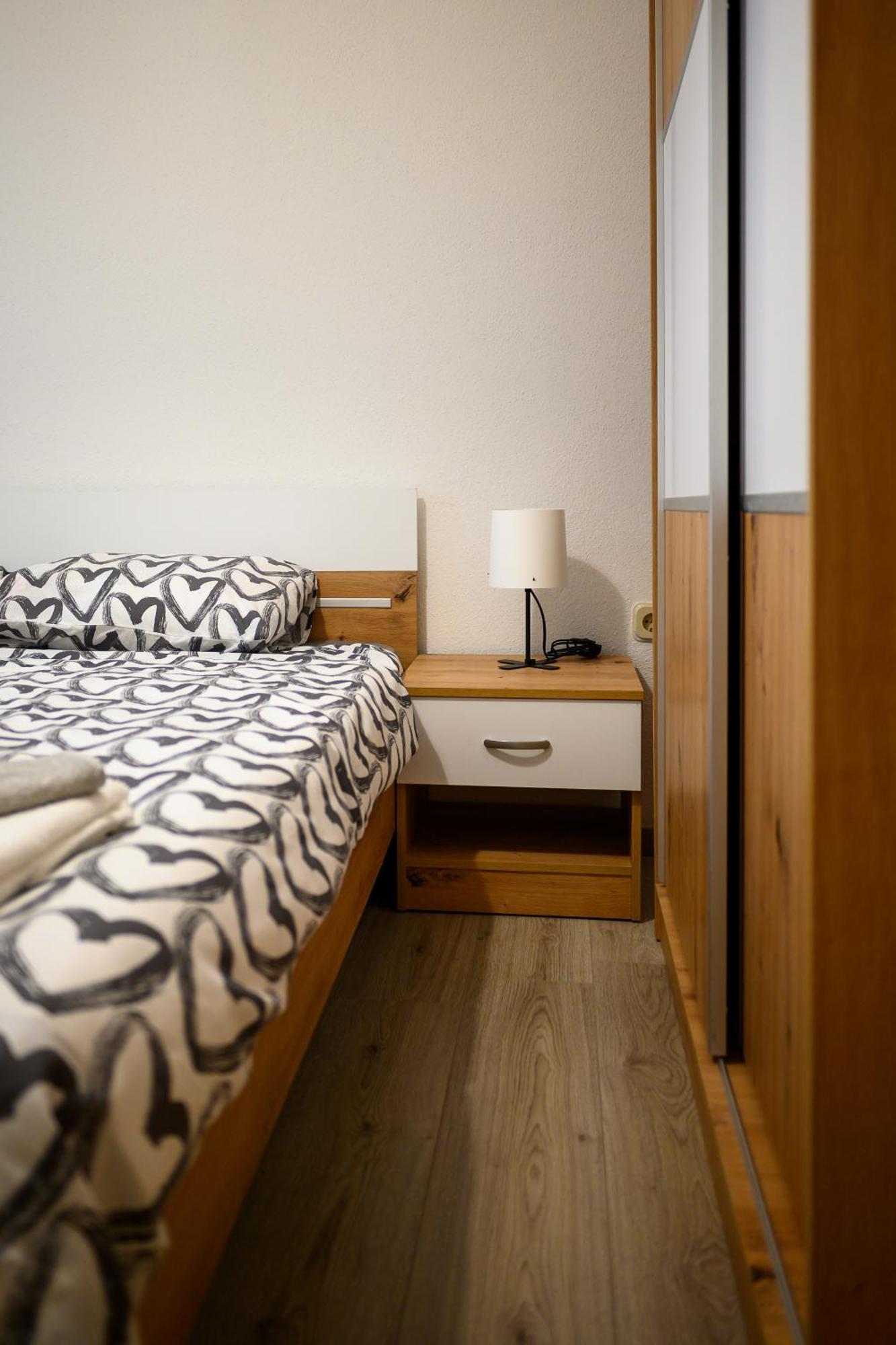 Antonio Apartments Zadar Eksteriør bilde