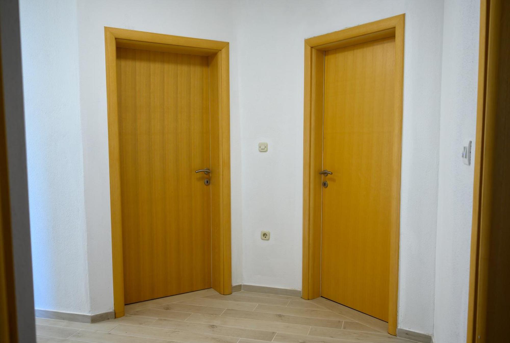 Antonio Apartments Zadar Eksteriør bilde