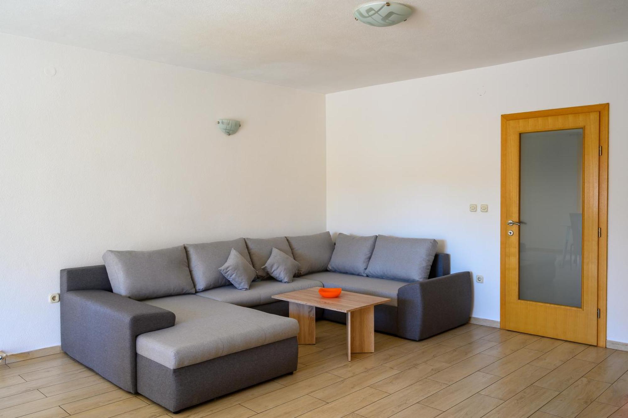 Antonio Apartments Zadar Eksteriør bilde